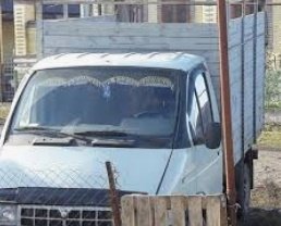 Организуем перевозку крупного рогатого скота