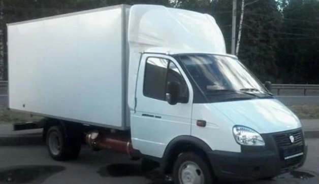 Быстрая перевозка домашних вещей