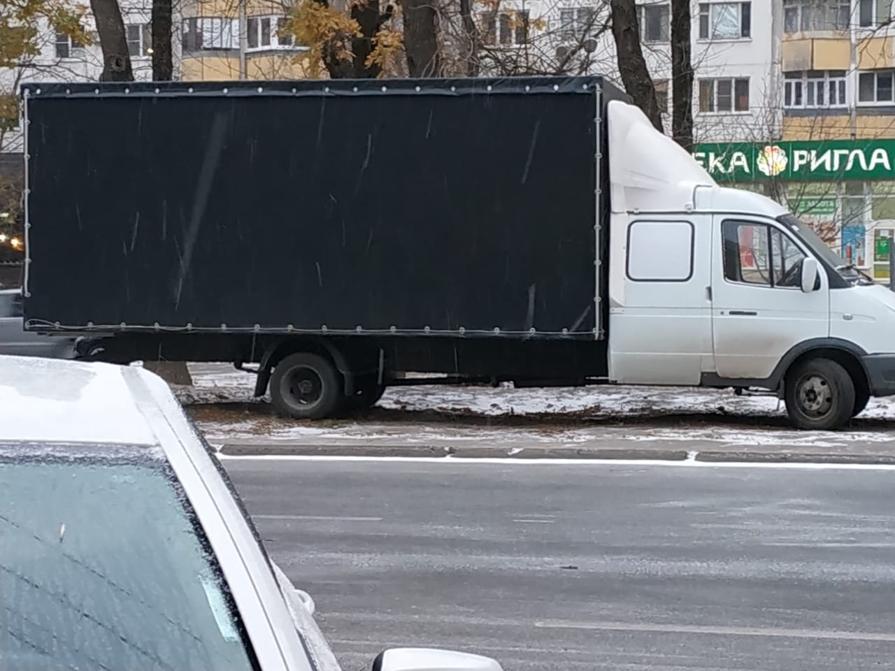 Грузоперевозки Ростовская область, РФ. Грузчики
