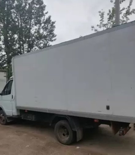 Качественная транспортировка оборудования