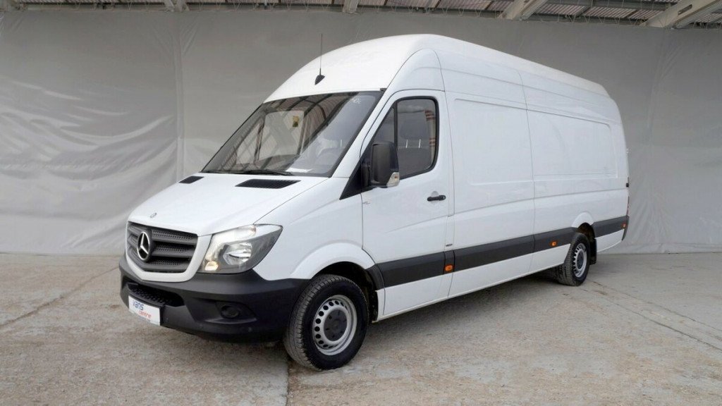 Грузоперевозки газель sprinter