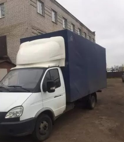 Быстрые транспортные перевозки скота