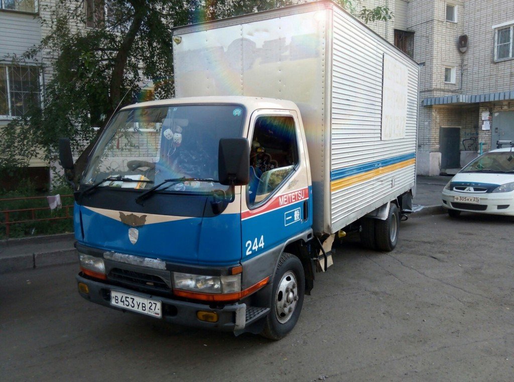 Грузоперевозки, Грузчики, Переезды, Вывоз Мусора Хлама