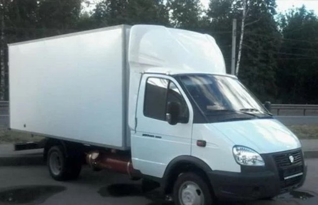 Быстрая транспортировка овощей