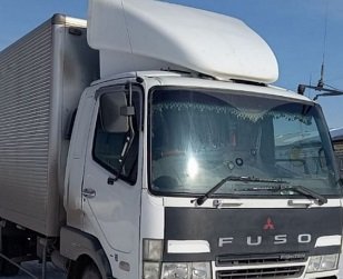 Услуги грузоперевозки до 6 т