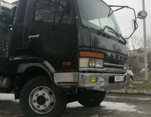 Оперативная грузоперевозка оборудования