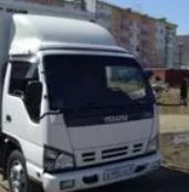 Перевозки лошадей любого уровня сложности
