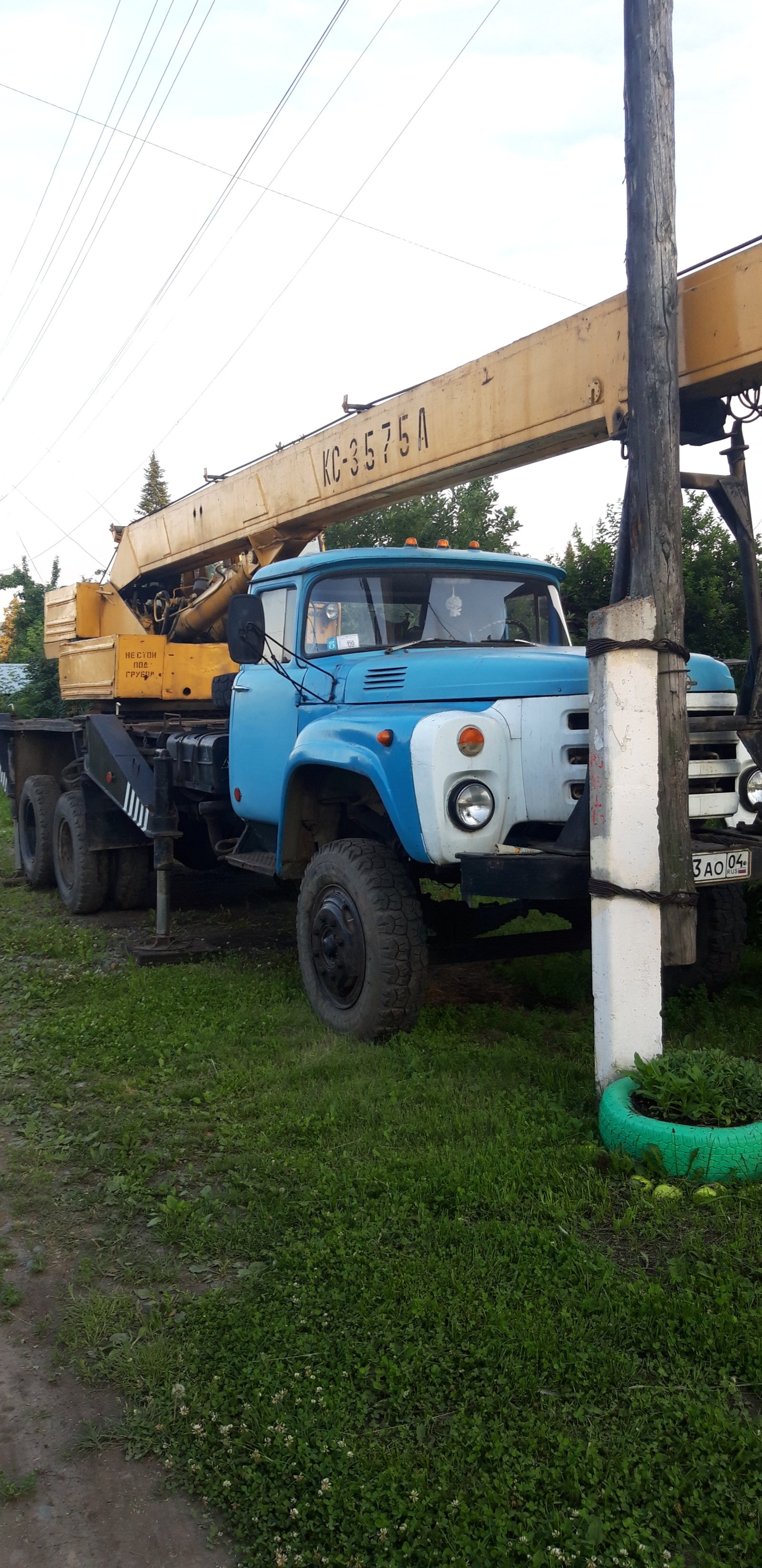 Аренда автокрана. Разгрузка, погрузка, подъем