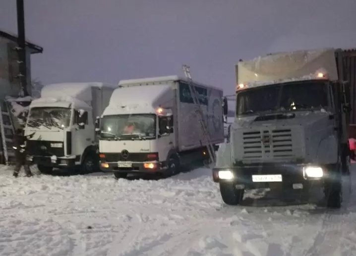 Грузоперевозки город, область, РФ. РБ