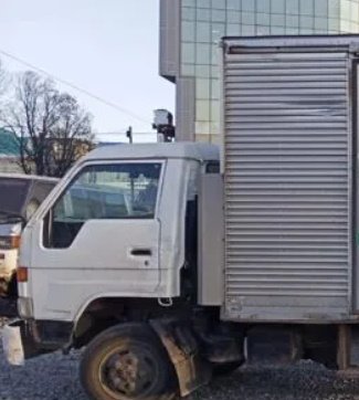 Быстрая грузоперевозка животного корма