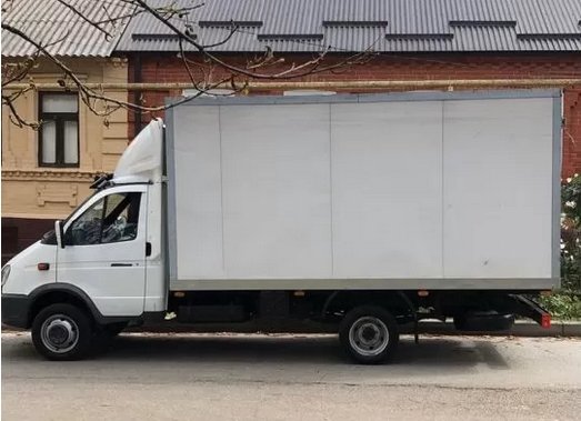 Услуги газель термобудка, перевозка фортепиано