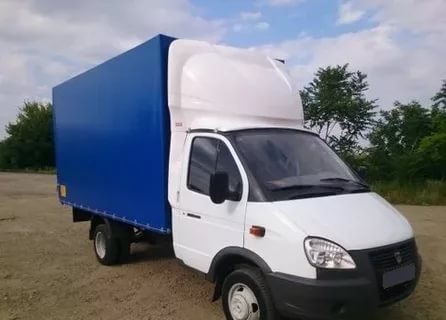 Грузоперевозки по городу и Крыму не дорого