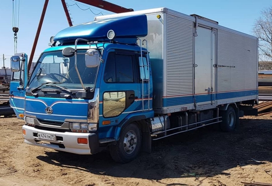 Перевозка мебели, доставка груза по краю