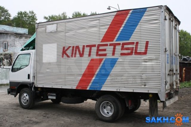 Грузоперевозки по Городу и Области