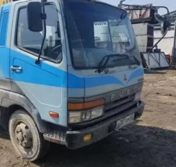 Большой объем грузоперевозок овощей