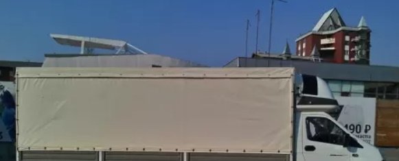 Качественная перевозка фруктов