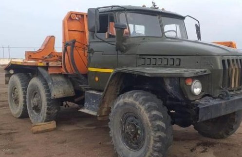 Аренда трубовоза от собственника в Великом Новгороде