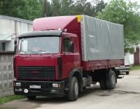 Доставка грузов 10 т