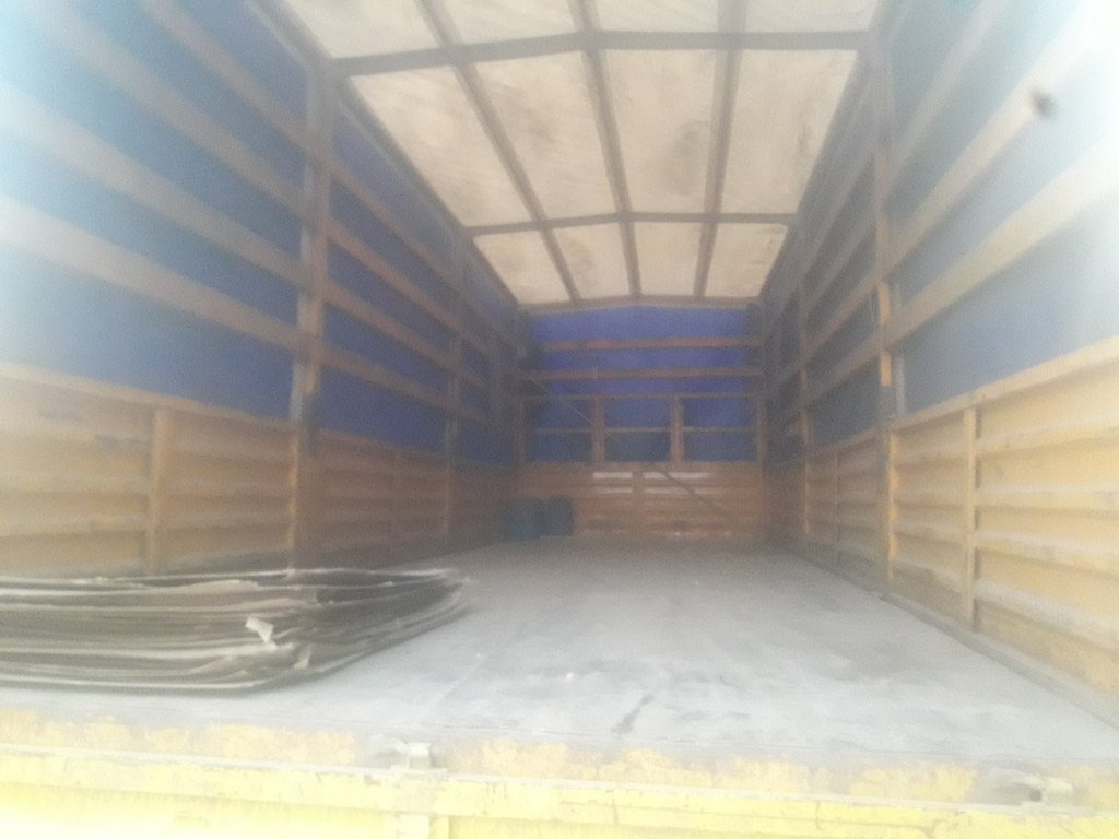 Грузоперевозки, переезды от собственника