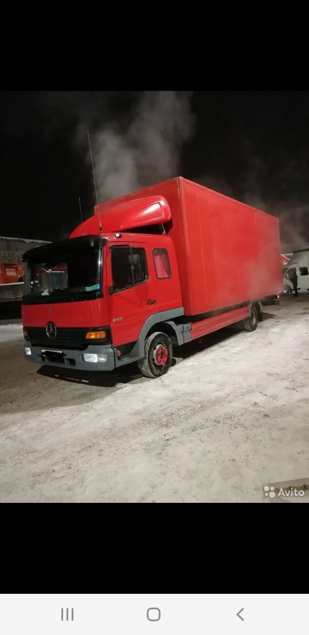 Грузоперевозки по Волгоградской области, регионам