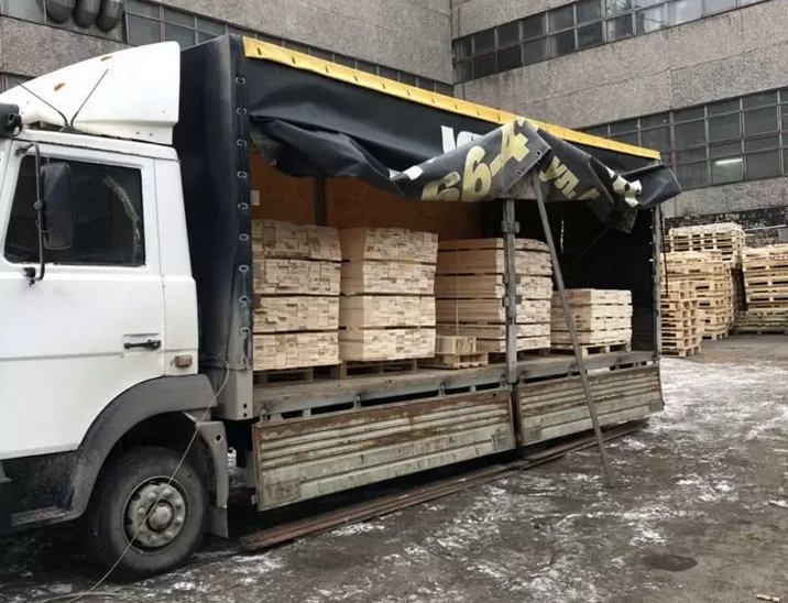 Грузоперевозки до 6 тон. 36 куб. метра
