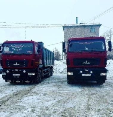Услуги аренда самосвала, вывоз снега, щепы