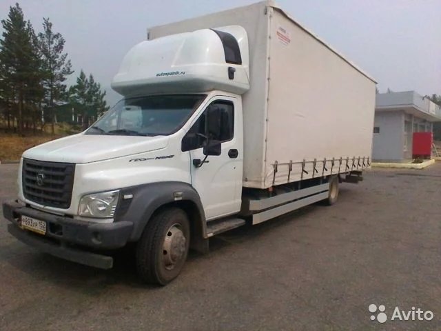 Грузоперевозки Доставка попутных грузов