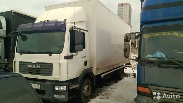 Перевозка грузов от собственника
