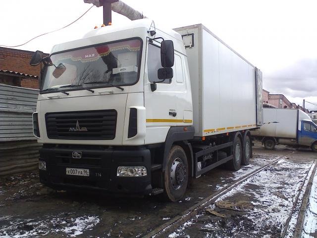 Возим грузы до 10т