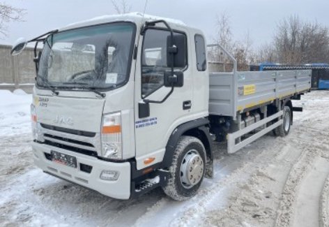 Грузоперевозка по низкой цене