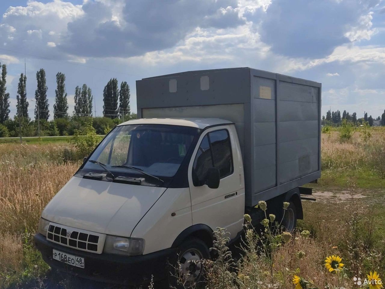 Грузоперевозки от собственникаëм