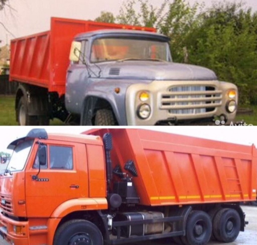 Песок, отсев, щебень, гравии, щепа