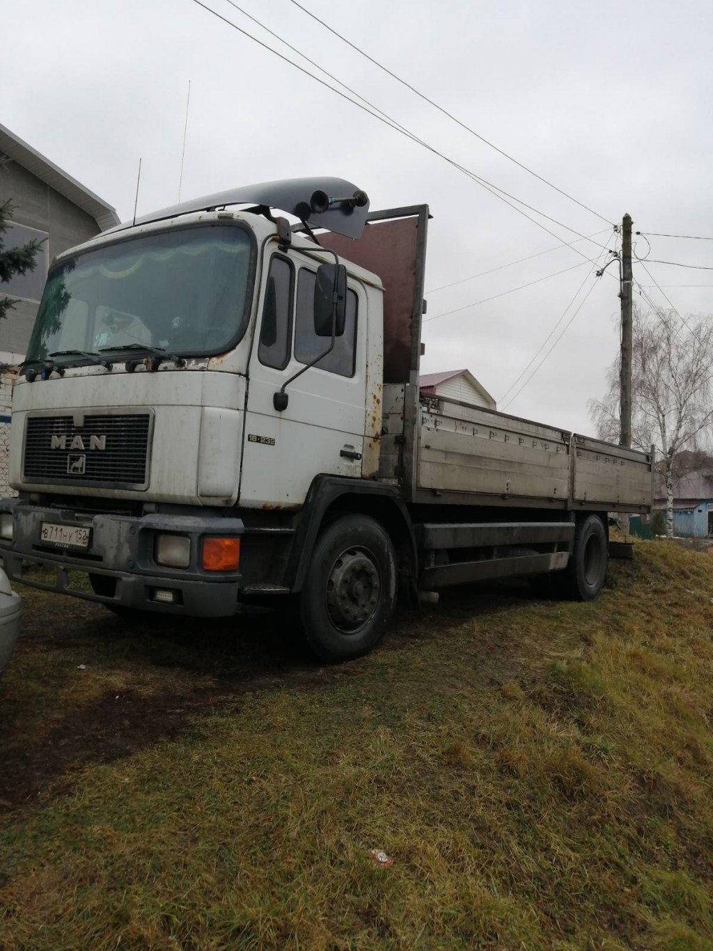 Перевозка грузов по городу и области до 10 тонн