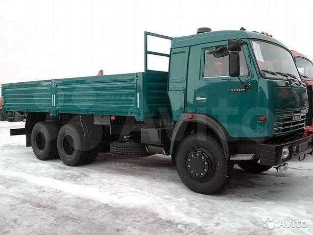 Транспортные услуги от собственника