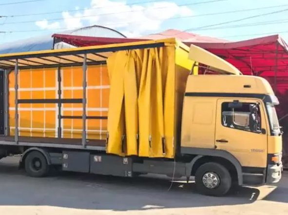 Услуги перевозки скота, коней