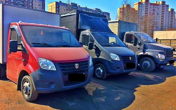 Перевозки грузов до 10 тонн разные автомобили