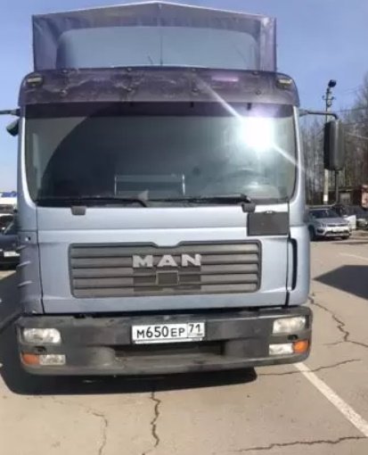 Услуги перевозки коней, скота