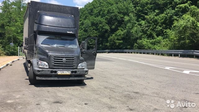 Грузоперевозки Перевозка попутных грузов