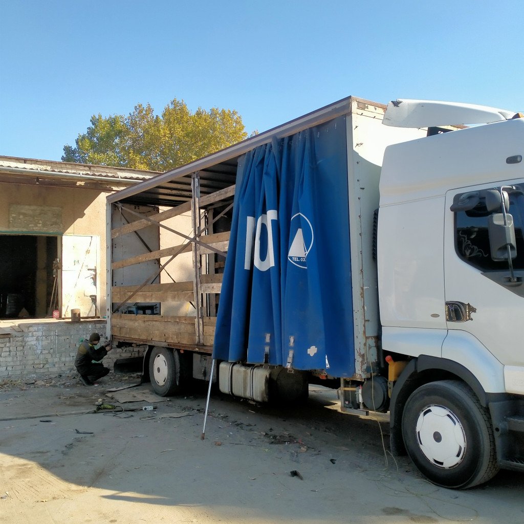 Рено премиум 400 грузоперевозки по городу, области, регионам