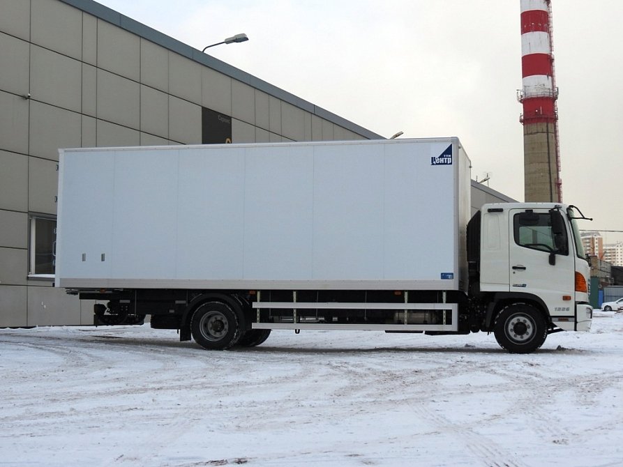 Грузоперевозки по Забайкальскому краю
