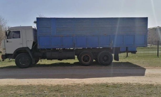 Перевозка от собственника
