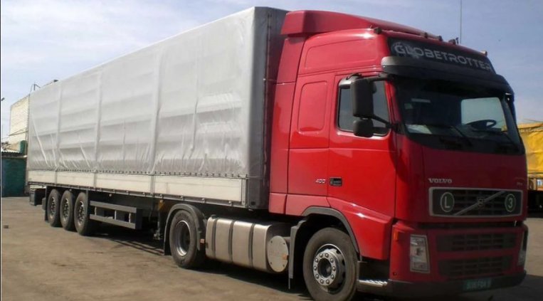 Грузоперевозки 1, 5т, 5т, 10т, 20т