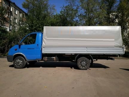 ГРУЗОПЕРЕВОЗКИ МЕЖГОРОД ГАЗЕЛЬ. 2-3-4 тонны