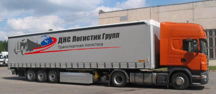 Грузоперевозки фура межгород
