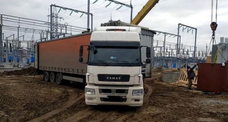 Грузоперевозки межгород от собственника агро