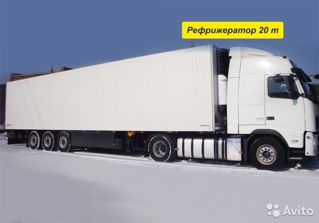 Грузоперевозки 5 10 20 тонн