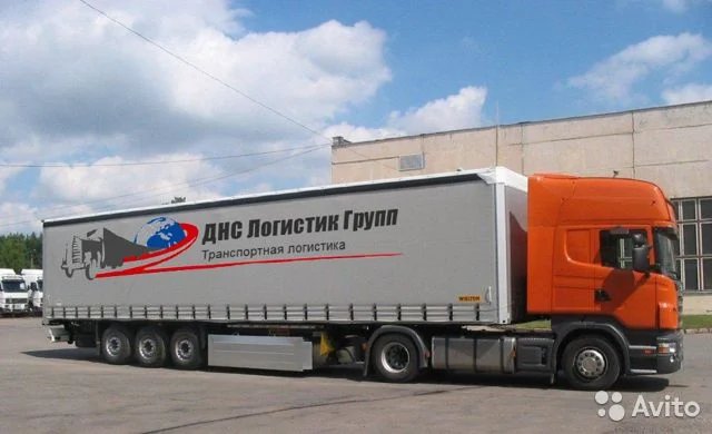 Грузоперевозки газель фура межгород