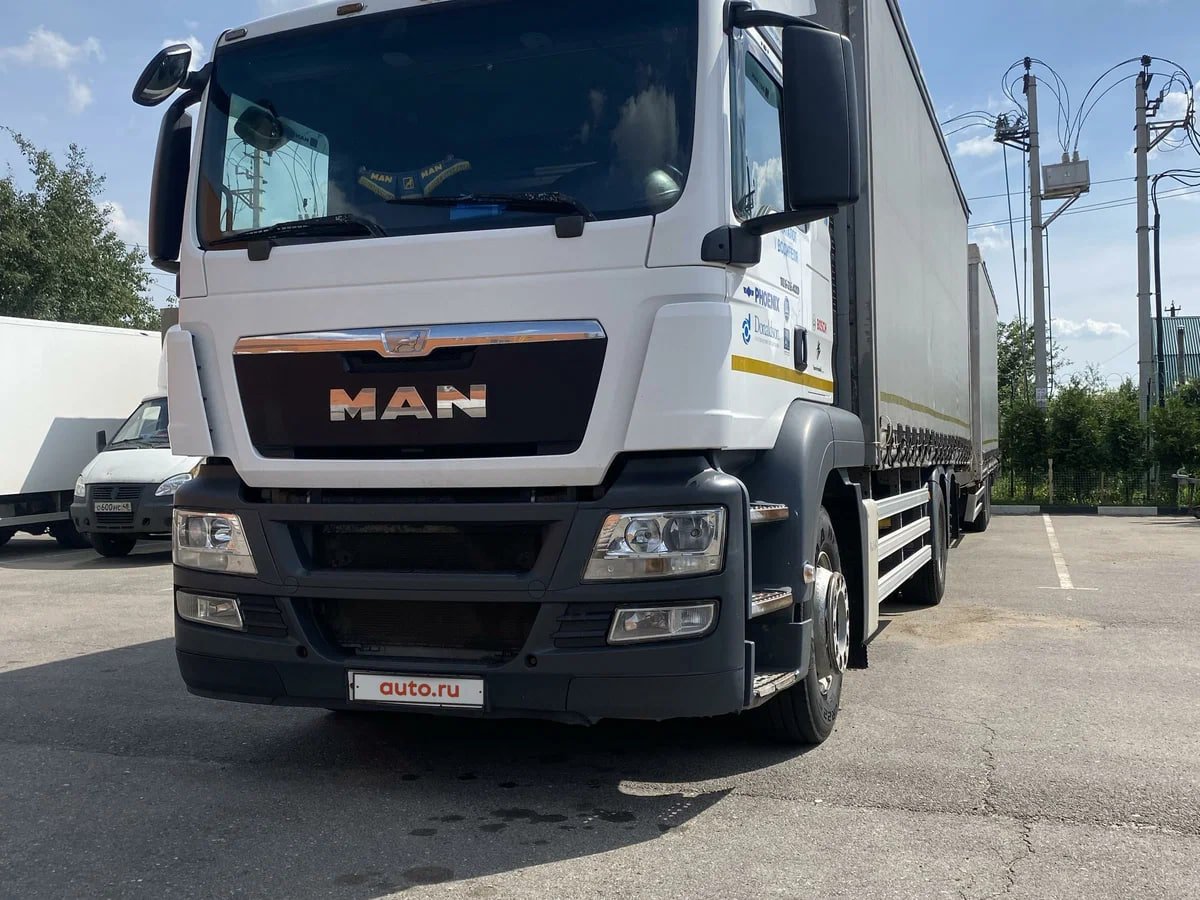 Грузоперевозки по России фурой 20 тонн (тент борт) SCANIA