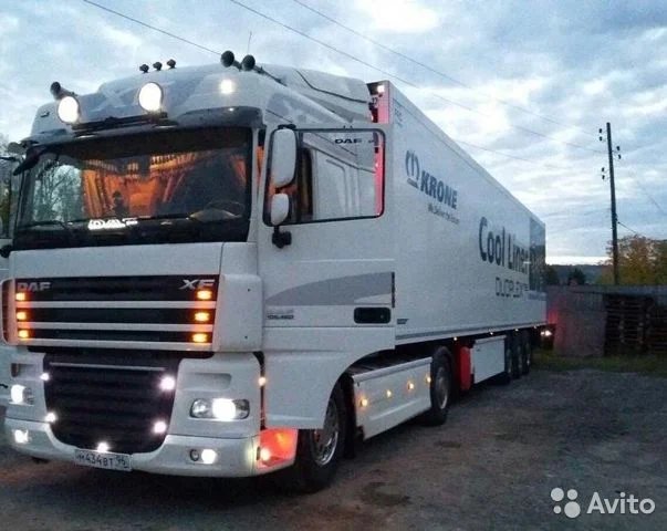 Грузоперевозки Газель, Фура, 5 тонн, 10 тонн