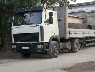 Грузоперевозки 20 тонн. Бортовой, открытый. реф